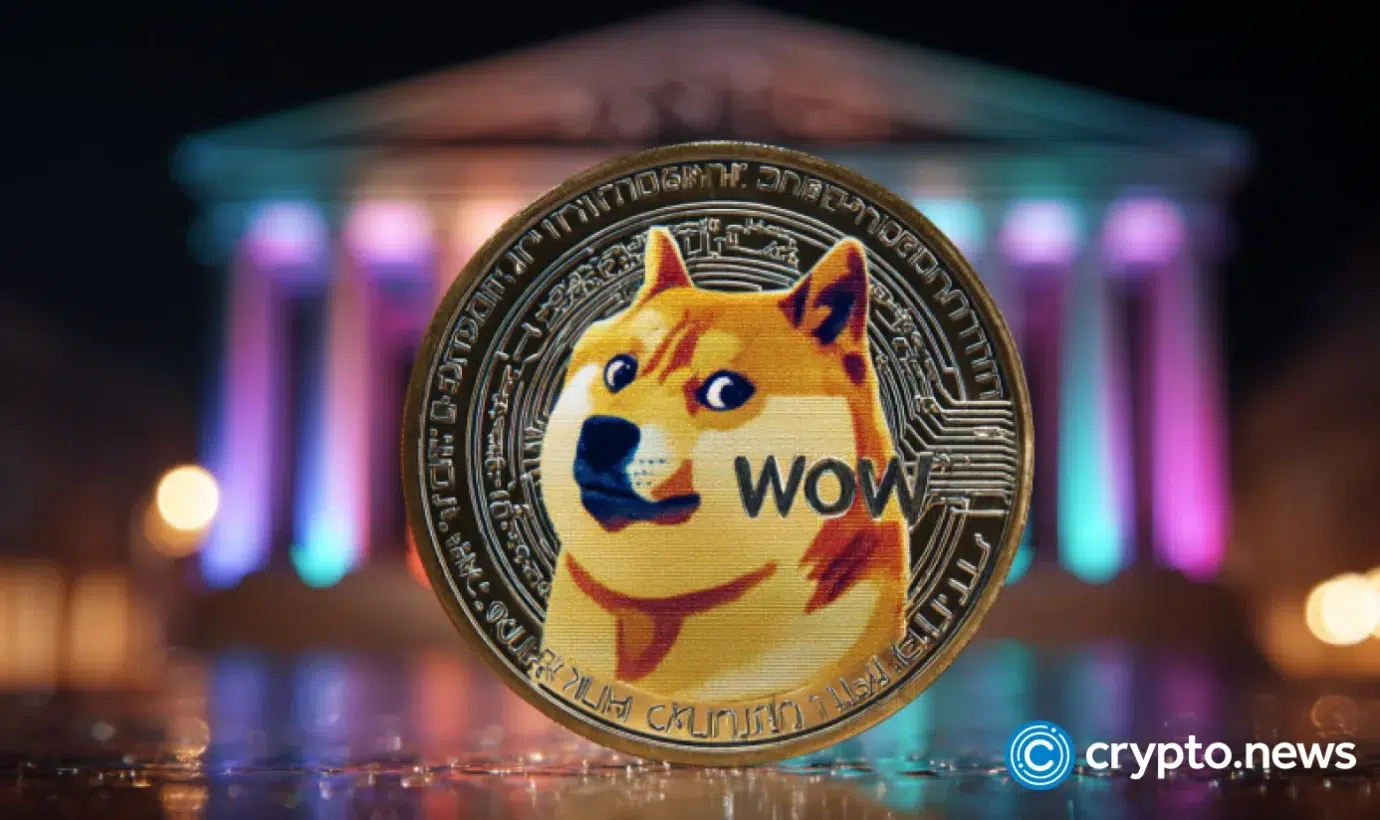 Dogecoin price prediction for October: Can DOGE regain <img decoding=