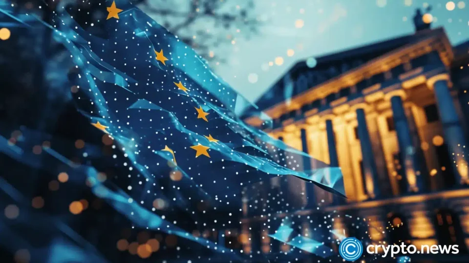 EU lawmakers flag crypto risks in new anti-corruption recommendations - 1