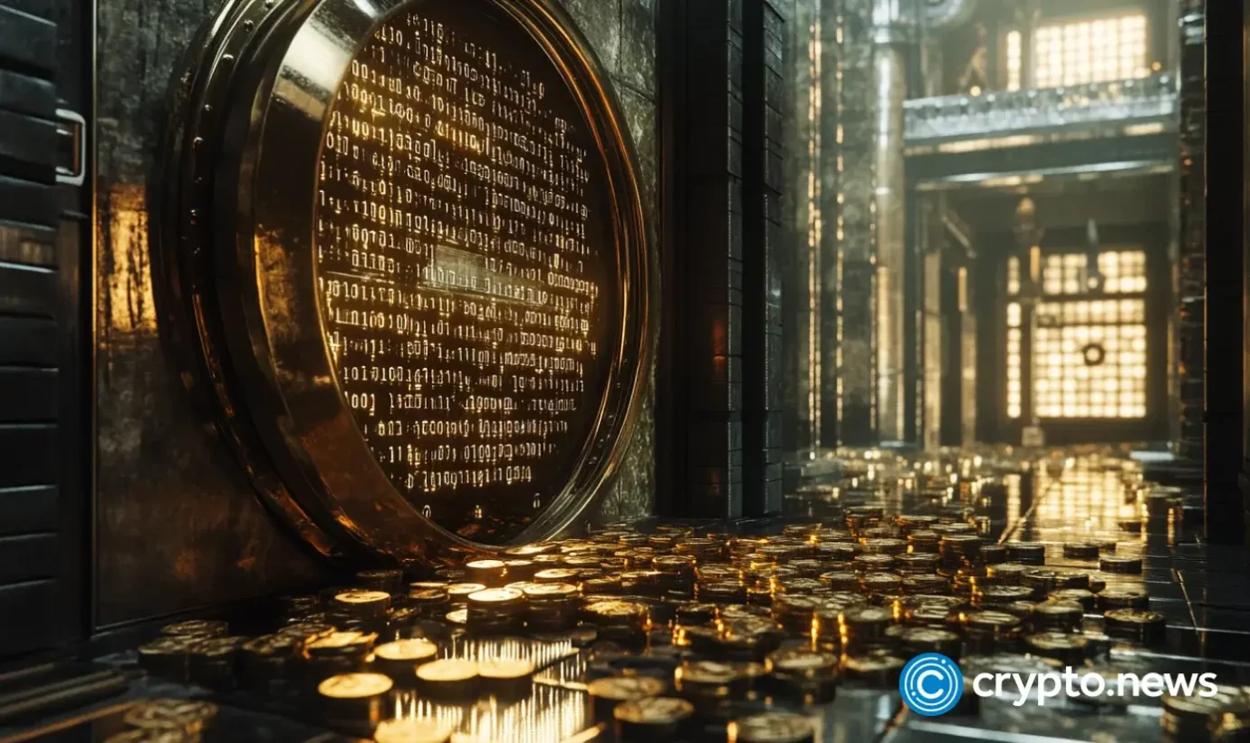 S&P starts measuring how risky crypto lending vaults are