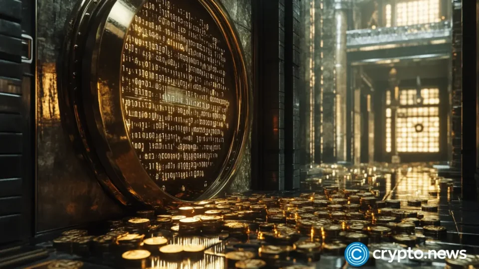 S&P launches risk checks for crypto lending vaults