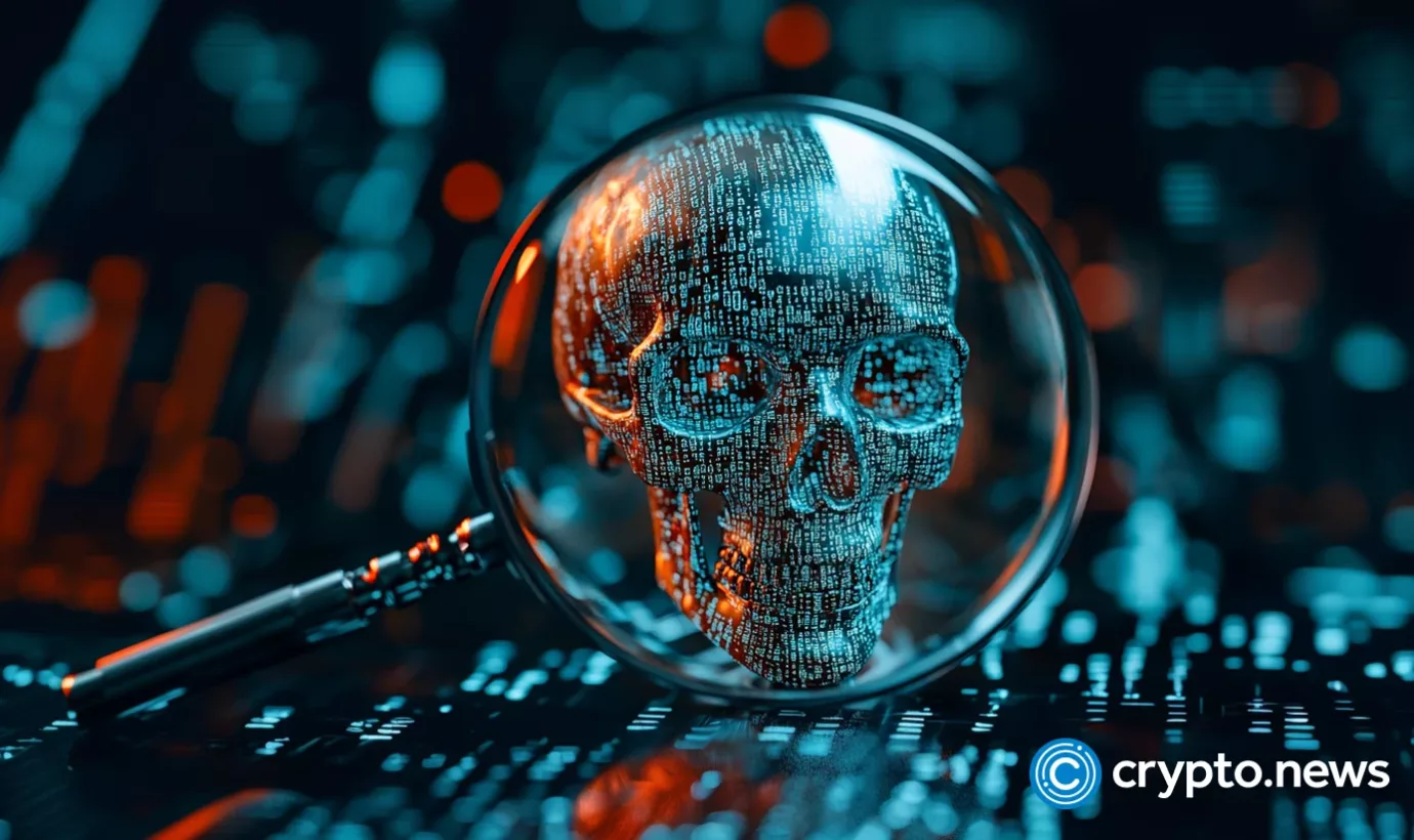 Crypto loses 8M in worst hack month of 2026