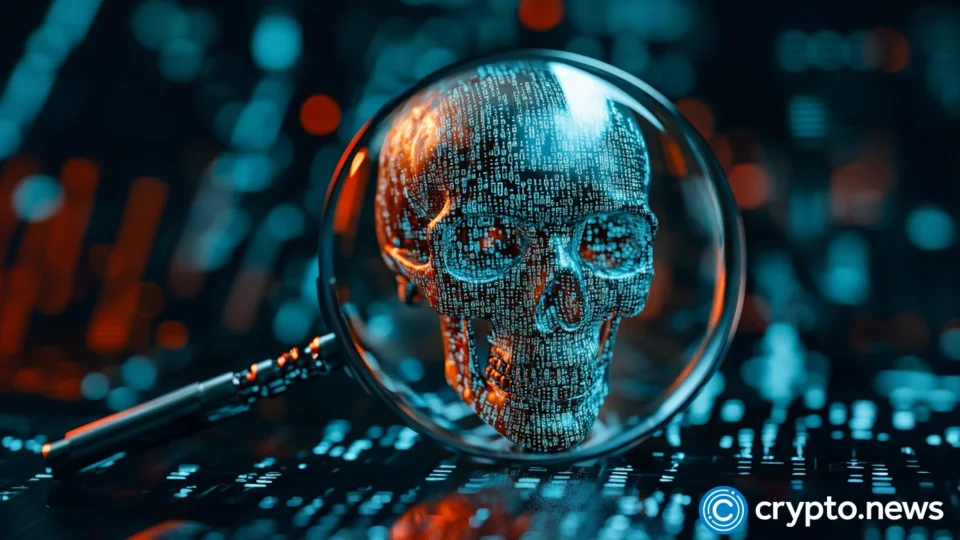 Crypto loses $768M in worst hack month of 2026