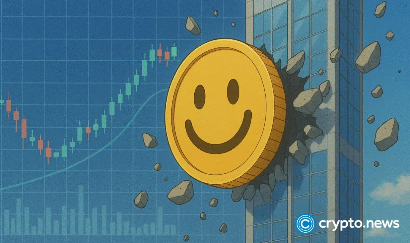 Top 3 new memecoins to watch in October 2026 - 1