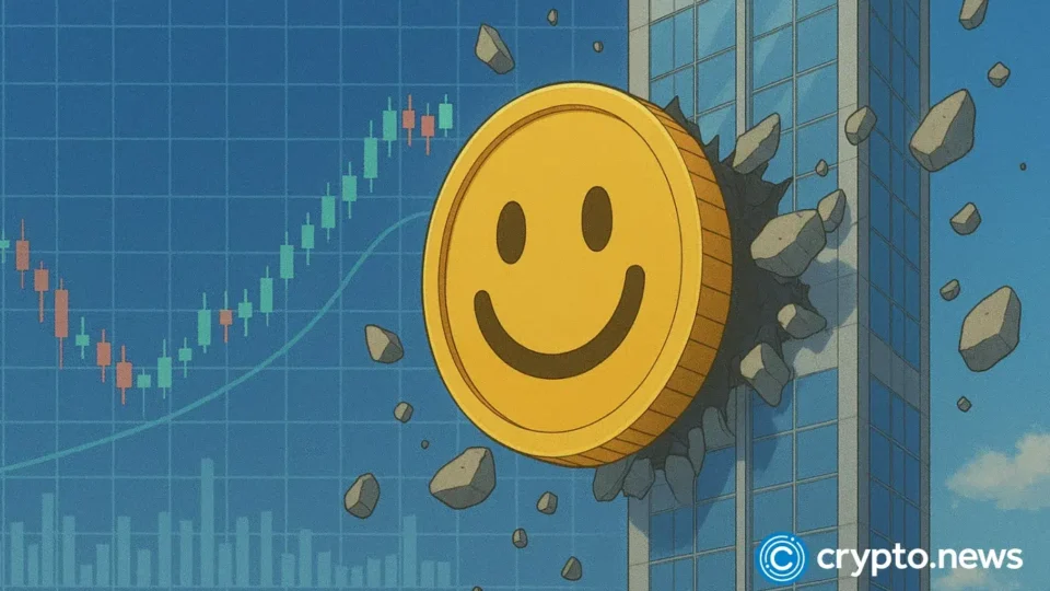 Top 3 new memecoins to watch in October 2026