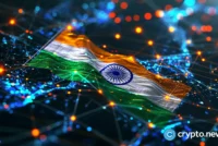 India beats Singapore and Australia in centralized crypto exchange inflows - 1