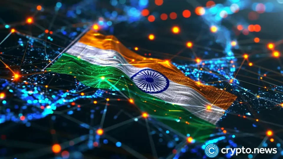 India beats Singapore and Australia in centralized crypto exchange inflows - 1