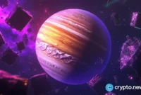 Jupiter price jumps 50% in a month, can it break $0.40 in October?