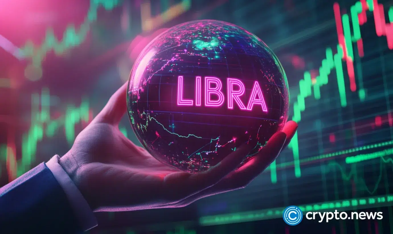 LIBRA lawsuit dismissed as court rejects claims against Meteora and Chow - 1