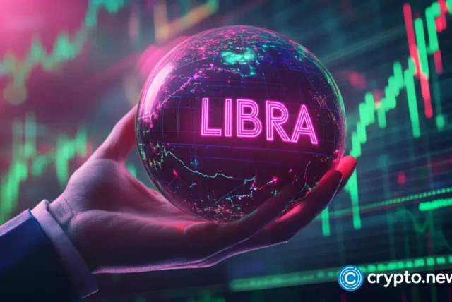 LIBRA lawsuit dismissed as court rejects claims against Meteora and Chow