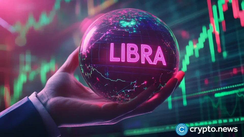 LIBRA lawsuit dismissed as court rejects claims against Meteora and Chow