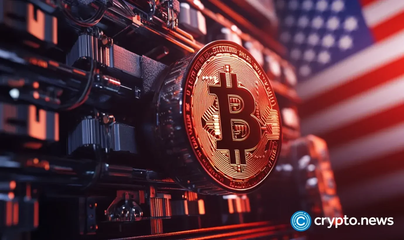 MARA Holdings moves M in BTC, is Bitcoin price at risk?