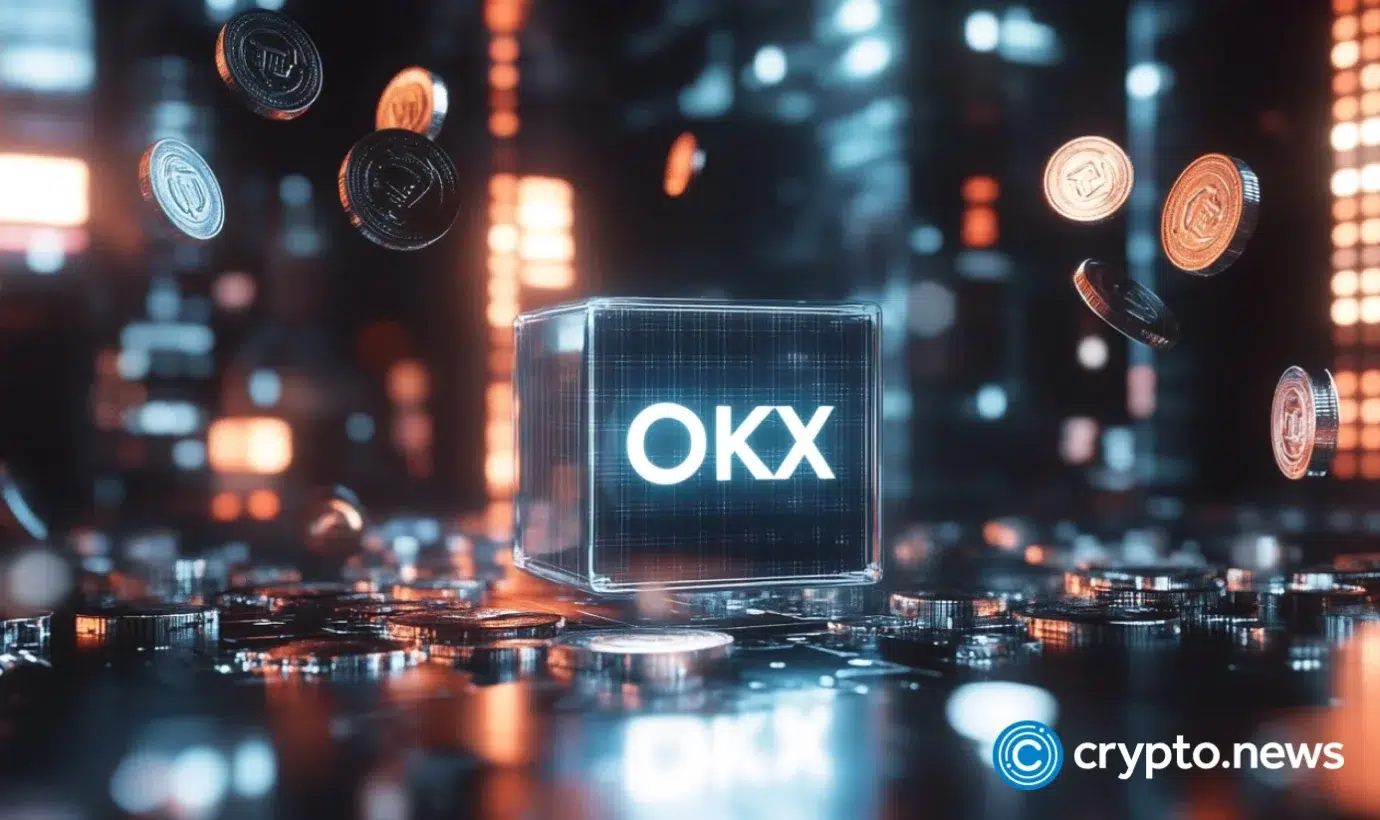 OKX Money brings stablecoin savings and cards into one app
