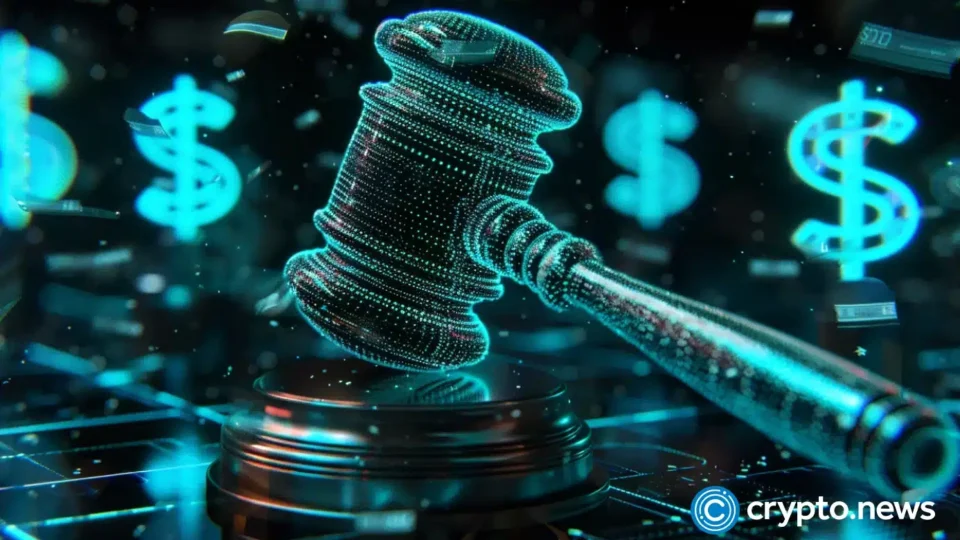 BitGo sued for $141M by DWF Labs-linked firms over early token sales
