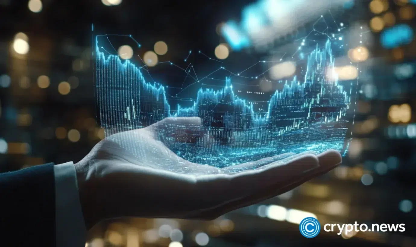 NEAR price outlook: Can .69 support absorb the Intents selloff? - 1