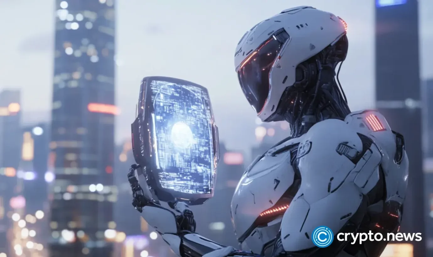 Agentic AI is becoming part of the crypto security workforce: Certik - 1