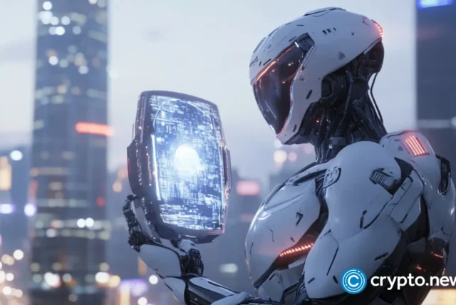 Agentic AI is becoming part of the crypto security workforce: Certik