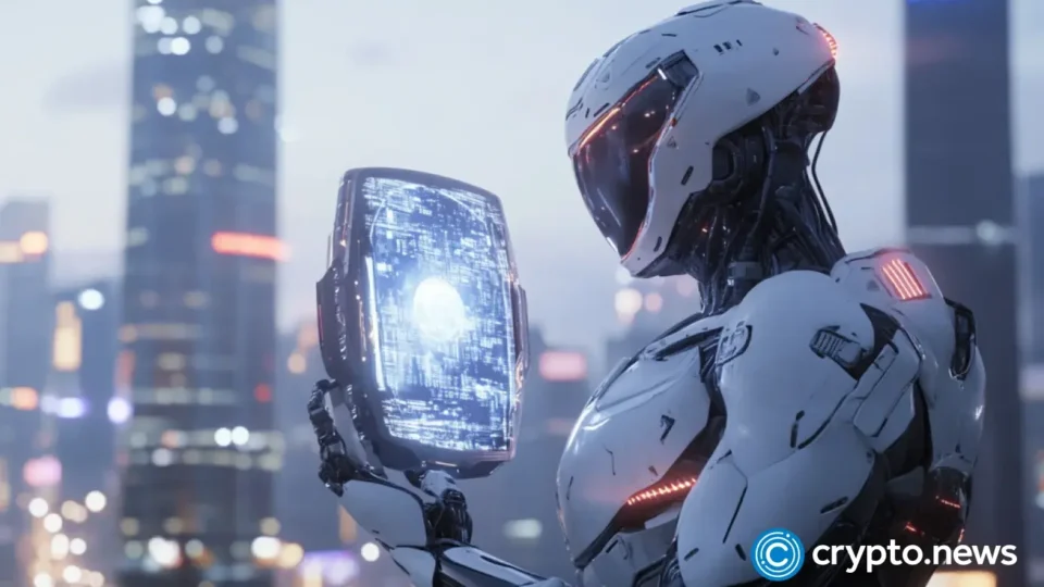 Agentic AI is becoming part of the crypto security workforce: Certik
