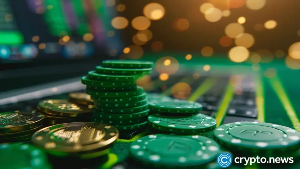 The crypto casino Vavada has rolled out a major redesign and expanded features for crypto players