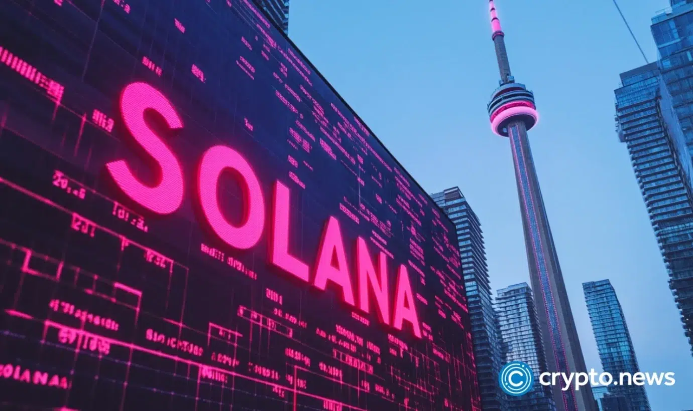 Can Solana price hit 0 after Forward Industries buys 949K SOL?
