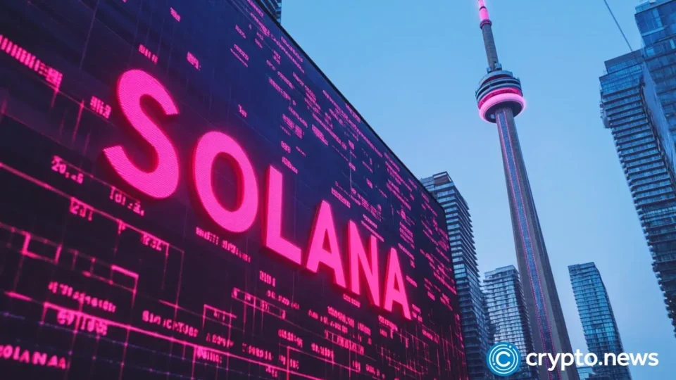 Can Solana price hit $130 after Forward Industries buys 949K SOL?