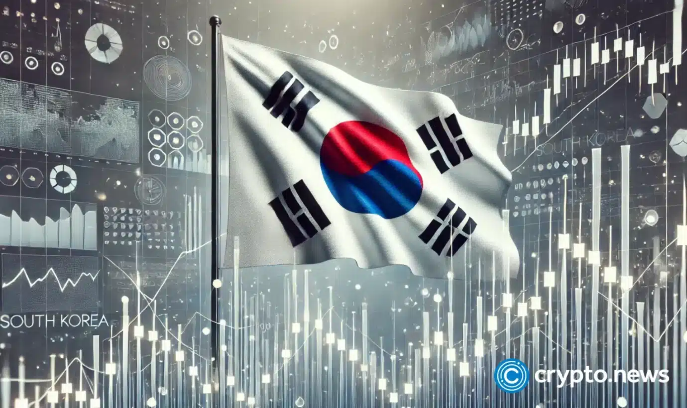 Rialo eyes South Korea as institutions look to move financial services onchain