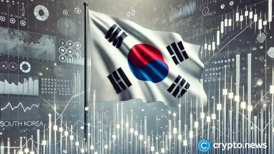 Rialo eyes South Korea as institutions look to move financial services onchain