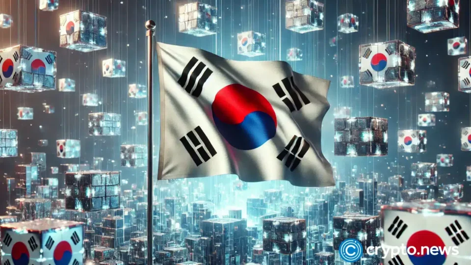 What drove South Korea crypto exchange profits down 78%?