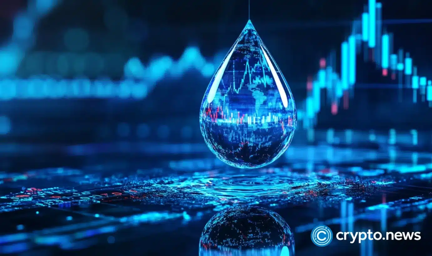 Will Sui price reach  as AI and stablecoin use grows?