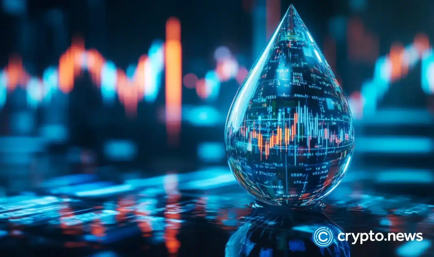 Sui hits 40.6 million TPS in offchain test simulating AI agent activity - 1