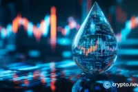 Sui hits 40.6 million TPS in offchain test simulating AI agent activity