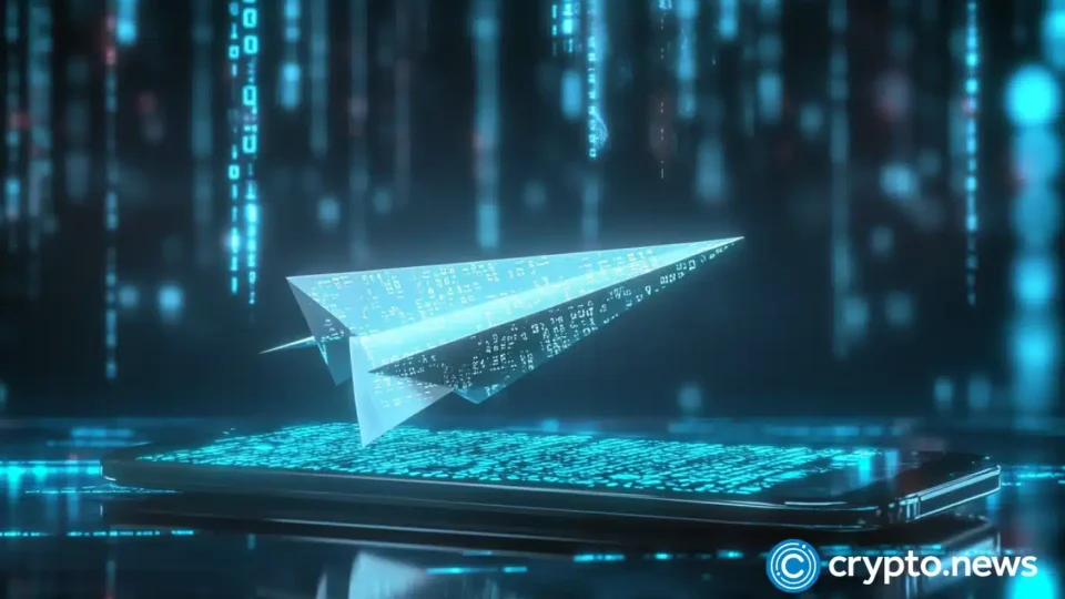 GRAM rises 9% as Telegram expands Money wallet access