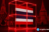 Thailand to allow Bitcoin and Ethereum ETFs from October 16