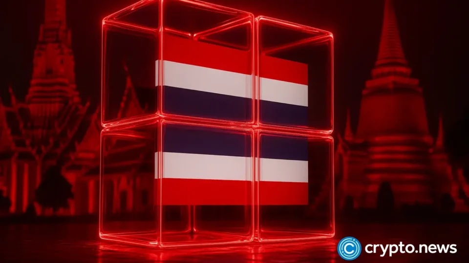 Thailand to allow Bitcoin and Ethereum ETFs from October 16