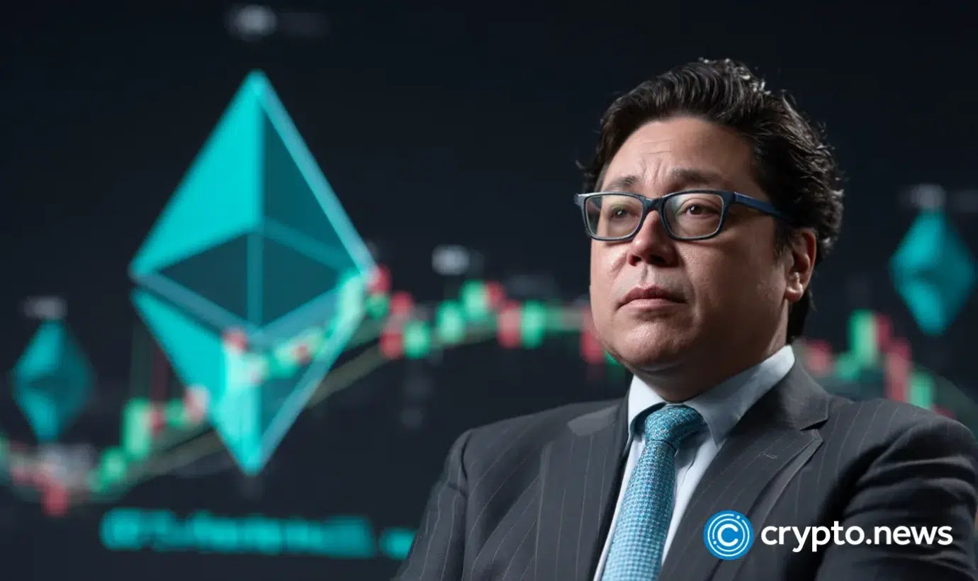 Bitmine stakes .8 billion in ETH as treasury tops 6 million tokens
