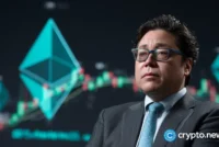 Bitmine stakes $13.8 billion in ETH as treasury tops 6 million tokens