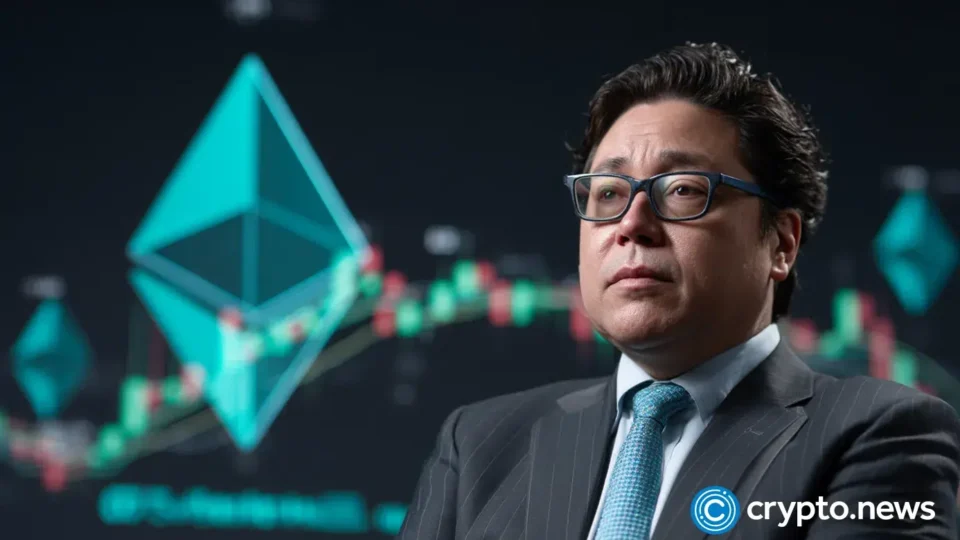 Bitmine stakes $13.8 billion in ETH as treasury tops 6 million tokens
