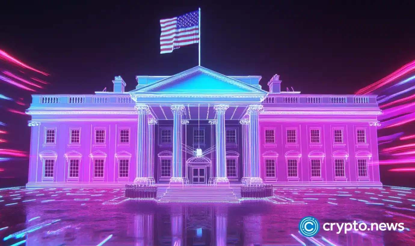 Trump adviser calls for Powell exit, could Bitcoin benefit? - 1