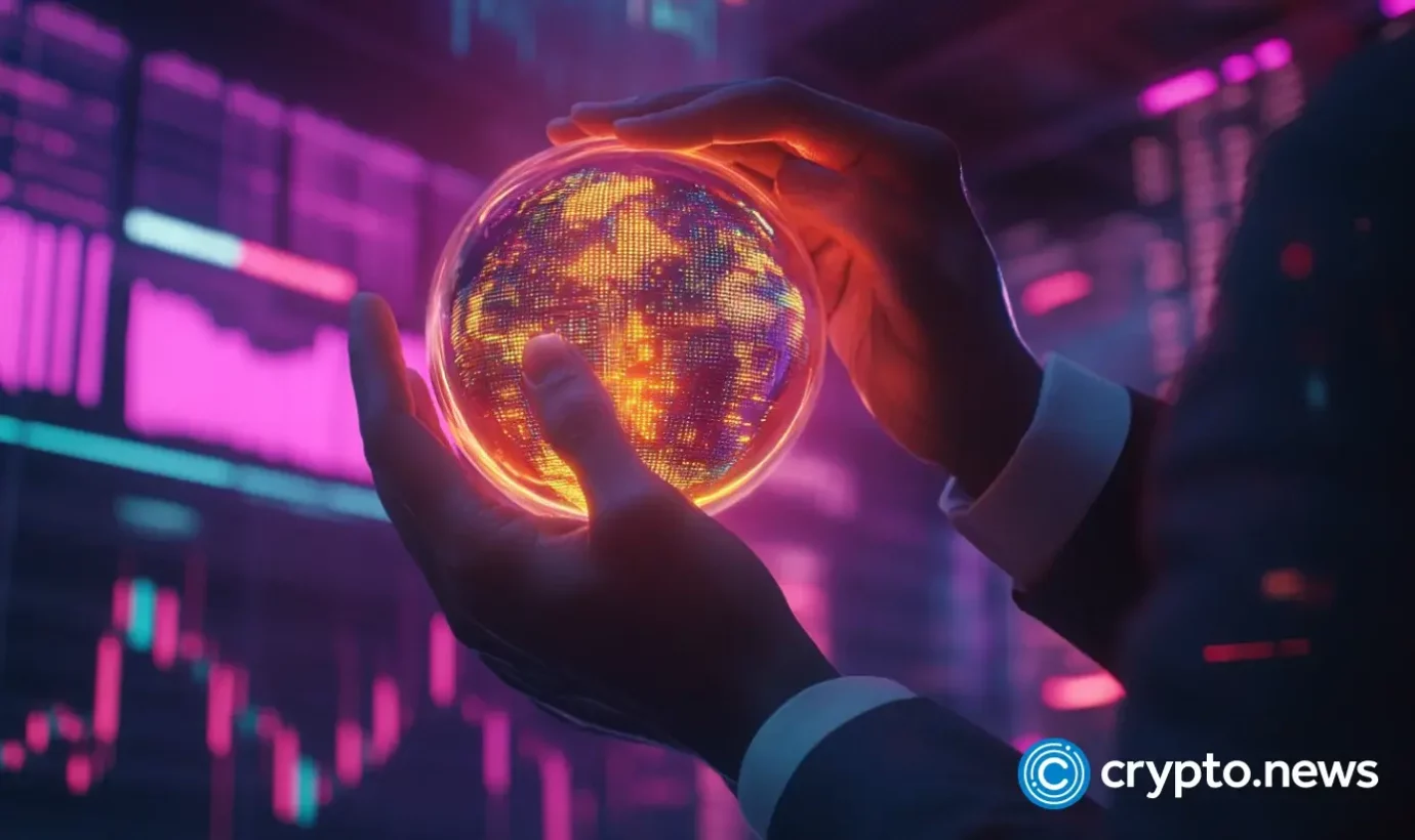 Crypto VC funding: Jeeves raises 0m, World sells m