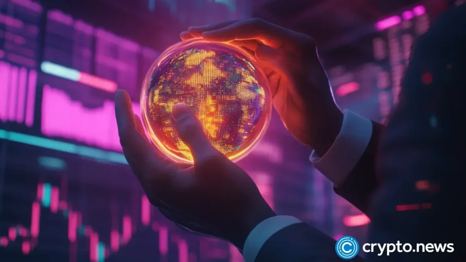 Crypto VC funding: Jeeves raises $110m, World sells $49m
