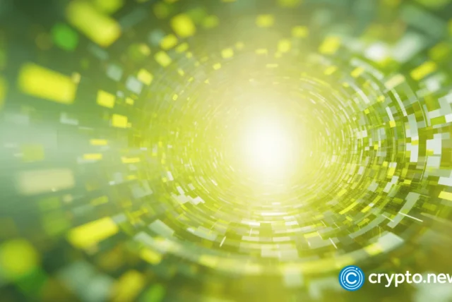 Zcash NU7 goes live on testnet with 25 second blocks - 1