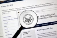 SEC Proposes New Crypto Custody Framework