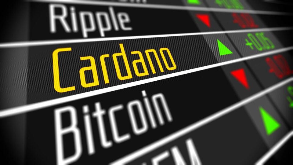 Cardano (ADA) Hits Deepest Rally Since May, Founder Hoskinson Drops Major Teaser