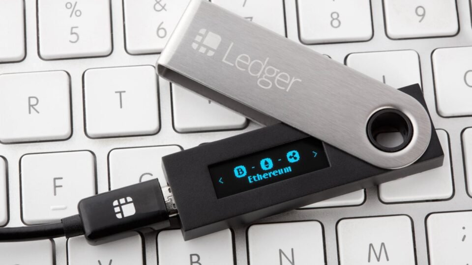 Ledger Investigates Crypto Theft Reports