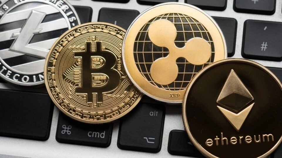 Too Late for Bitcoin, XRP, and NEAR? Wintermute Says Bull Cycle Is Just Starting