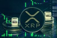XRP Nears $1.53 Breakout Trigger as Largest Holders Completely Freeze