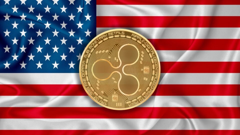 Why Huge XRP Banners Just Took Over a College Football Stadium