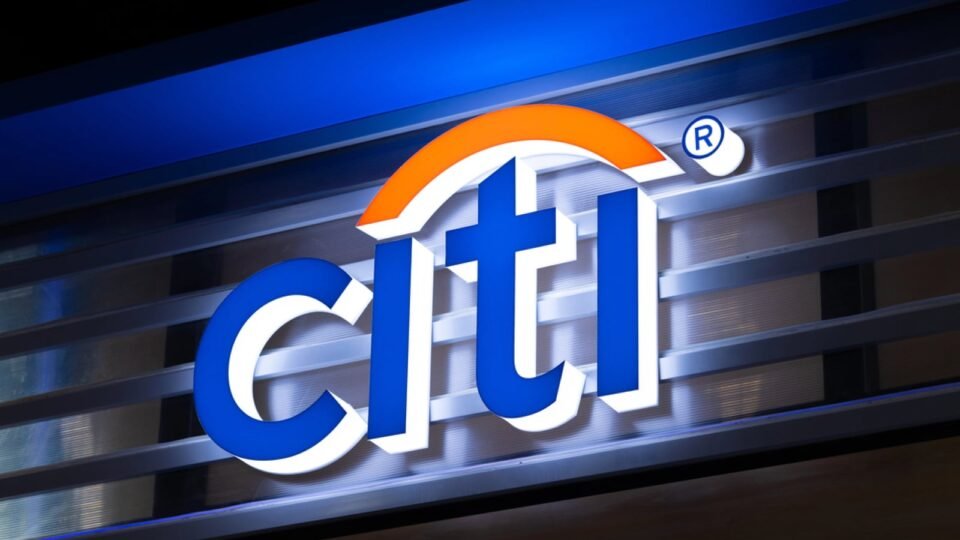 Banking Behemoth Citibank Raises Bitcoin Target