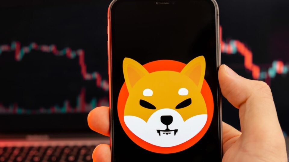 277 Billion Shiba Inu (SHIB) Added: No, It's Not Bearish Yet