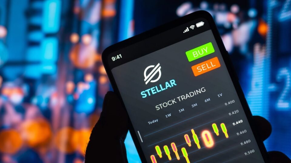 Stellar (XLM) Outpaces Ethereum in Tokenized Fund Inflows Amid $4 Billion RWA Surge
