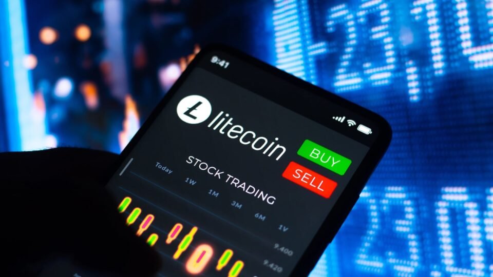 Litecoin Hits 15-Year Milestone: Grayscale's Pandl Backs 'OG Altcoin' Amid Push for NYSE Listing